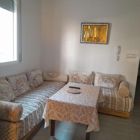 Alhoceima Ville Appartement Al Hoceïma Dış mekan fotoğraf