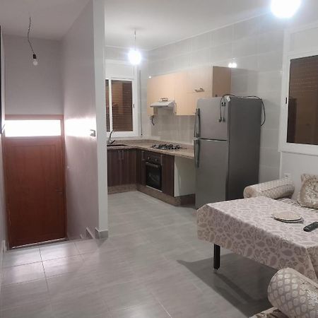 Alhoceima Ville Appartement Al Hoceïma Dış mekan fotoğraf