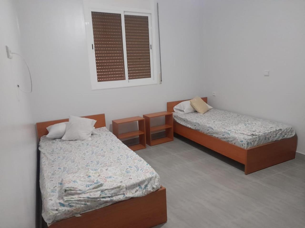 Alhoceima Ville Appartement Al Hoceïma Dış mekan fotoğraf